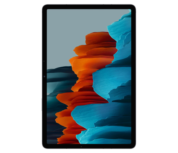 Samsung Galaxy Tab S7 11" T870 WiFi 6/128GB czarny - 582682 - zdjęcie 2